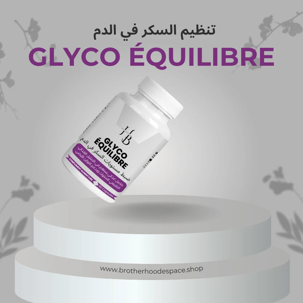 CLYGO-ÉQUILIBRE