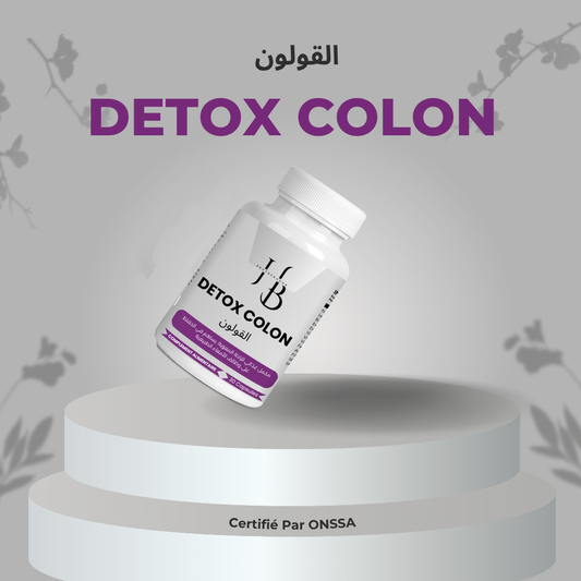 DETOX COLON